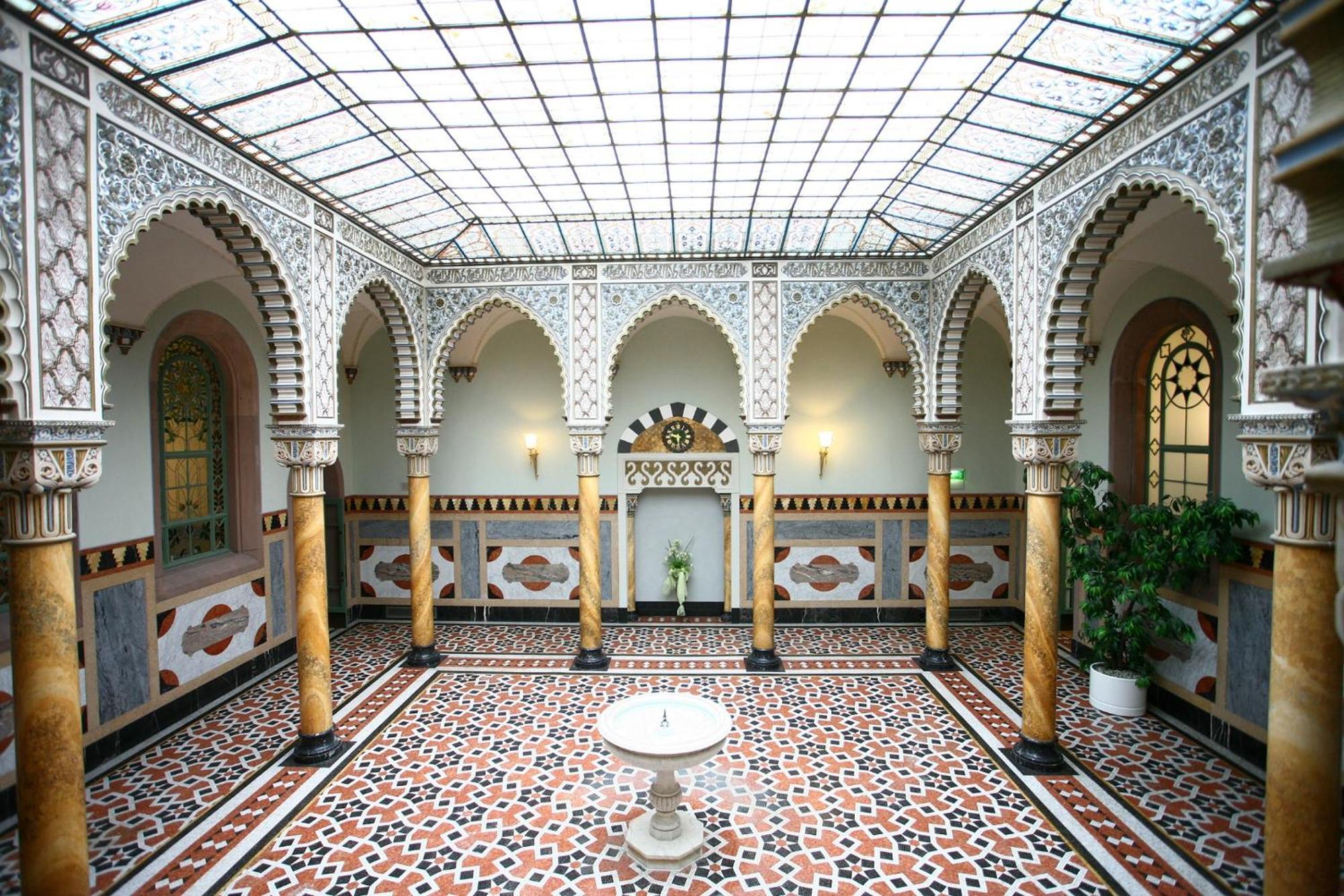Апартаменты Haus Muehlgrund Бад-Вильдбад Экстерьер фото